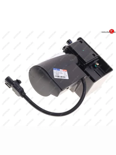 Насос FAW J6,4180 подъема кабины OE FAW 5002075b91w-c00d