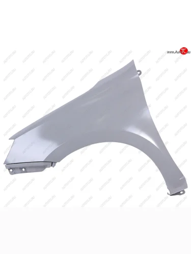 Крыло ВАЗ-2190 FL переднее левое без повторителя АвтоВАЗ LADA 8450104277