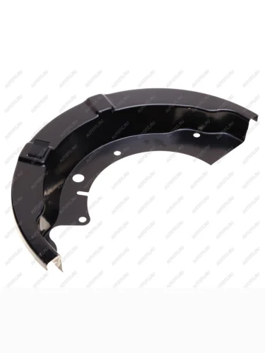 Щит тормоза SITRAK HOWO T5G задний левый OE SITRAK az712734000005