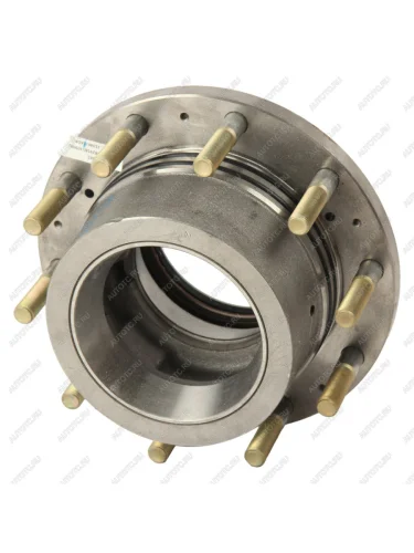 Ступица FAW J5,J6,3250,3310 задняя OE FAW 3104010adp128