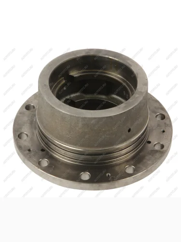 Ступица FAW J5,J6 задняя OE FAW 3104011-dp128
