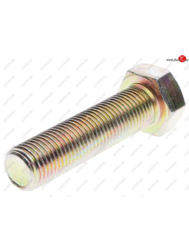 Болт М14х1.5х55 SHACMAN SHAANXI вала карданного (мост HDZ300) OE SHACMAN q151b1455tf3