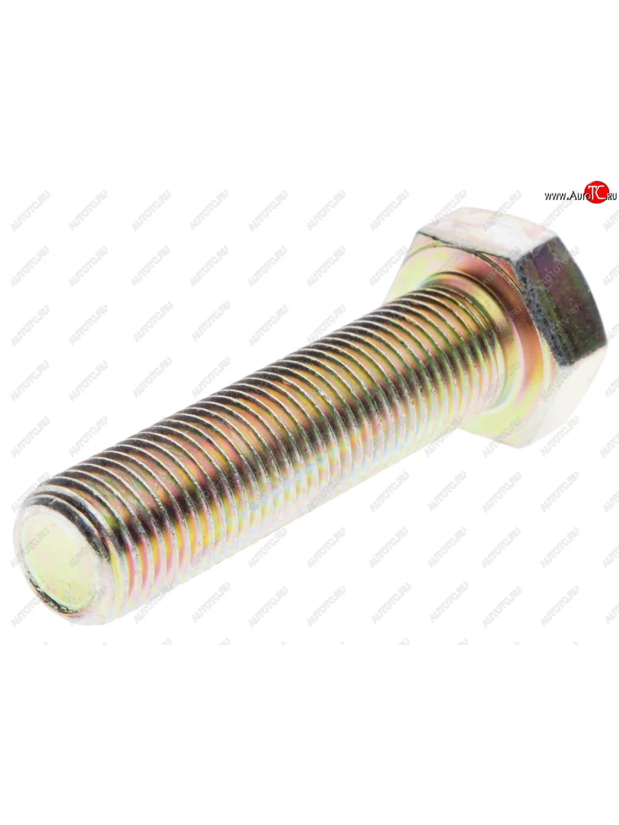 Болт М14х1.5х55 SHACMAN SHAANXI вала карданного (мост HDZ300) OE SHACMAN q151b1455tf3  в Самаре Самарской области