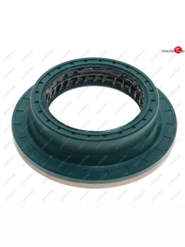 Сальник SHACMAN SHAANXI X3000 хвостовика редуктора (мост HDZ300) OE SHACMAN 06.56289.0319