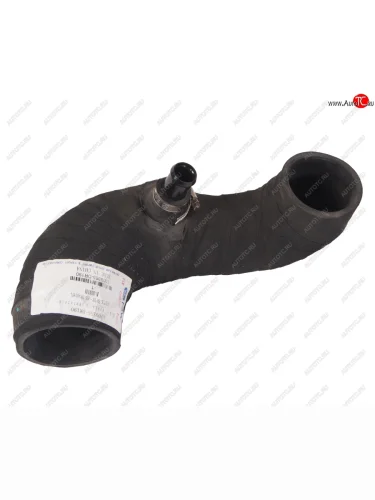 Патрубок FAW 1066 впускного коллектора OE FAW 1109355-dr190