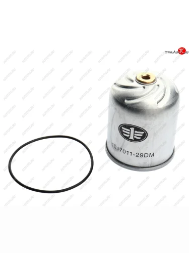 Фильтр масляный FAW J5,J6 центробежной очистки OE FAW 1017015-29dm