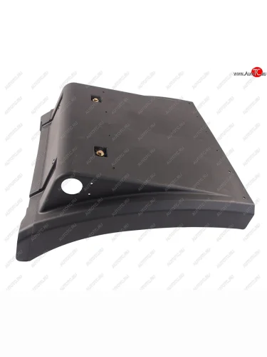 Крыло FAW J7,4180 заднее в сборе передняя часть OE FAW 8404225-2000c