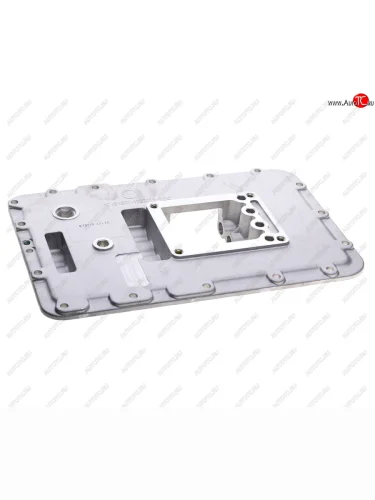 Крышка КПП SHACMAN SHAANXI верхняя OE SHACMAN 12js160t-1702015