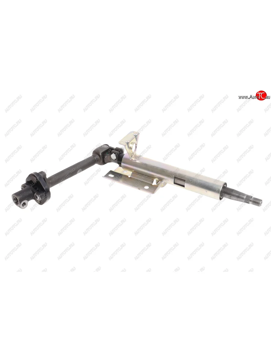 Вал рулевого управления ВАЗ-2190 АвтоВАЗ LADA 21900-3401100-00  в Самаре Самарской области