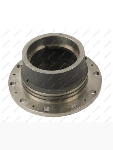 Ступица FAW J6,3250,3310 задняя OE FAW 3104011-a6eb