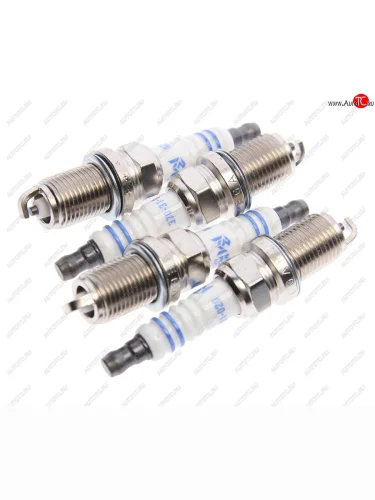 Свеча зажигания HYUNDAI Accent (ТАГАЗ),Getz,XD,Tucson (2.0) KIA Rio (4шт.) MEGAPOWER MEGAPOWER 370-31-091
