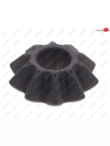 Сателлит SHACMAN SHAANXI редуктора заднего моста z=10 (мост HDZ237) OE SHACMAN 81.35108.0071