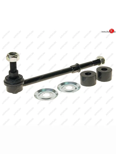 Стойка стабилизатора NISSAN Primera (P10,P11,P12) переднего леваяправая FEBI FEBI 23724