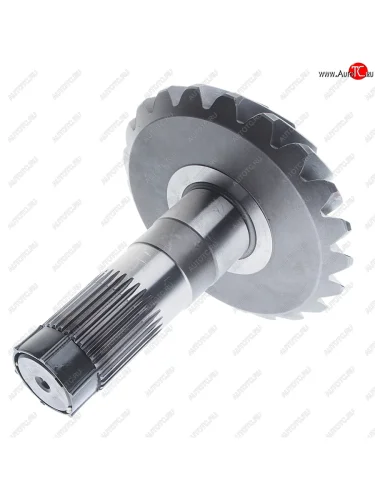 Пара главная SHACMAN SHAANXI (мост HDZ300) OE SHACMAN hd90149320031