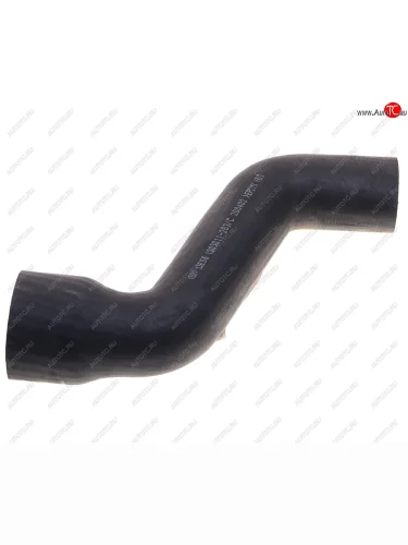 Патрубок FAW J5 радиатора верхний OE FAW 1303011-263c