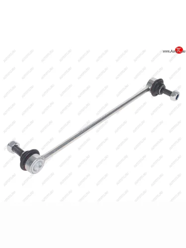 Стойка стабилизатора FORD Fiesta,Fusion RENAULT Scenic,Kangoo,Megane переднего леваяправая FEBI FEBI 21015