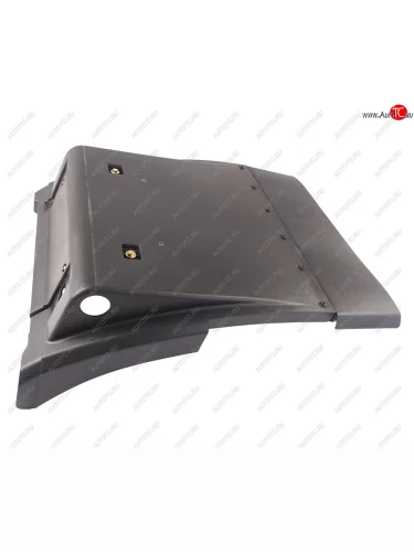 Крыло FAW J7,4250 заднее в сборе правое средняя ось OE FAW 8404240a2040b