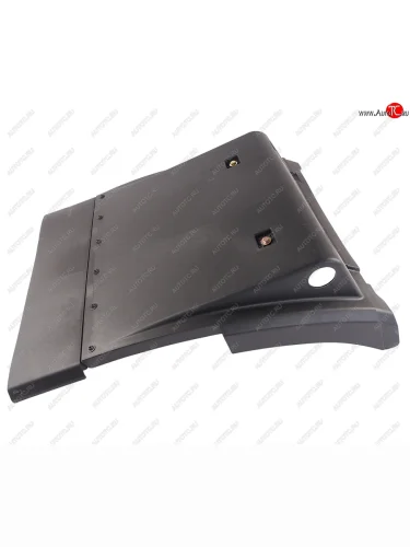 Крыло FAW J7,4250 заднее в сборе средняя ось OE FAW 8404235a2040b