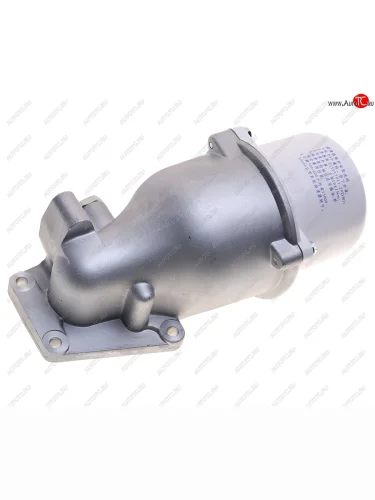 Фильтр масляный FAW J5,J6 центробежной очистки OE FAW 1017010b29dm