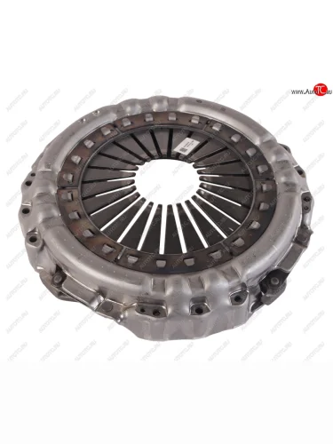 Корзина сцепления FAW J7,4180 OE FAW 1601310b2001b