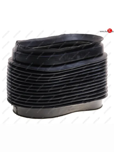 Патрубок FAW J5 воздухозаборника (гофра) OE FAW 1109260-367