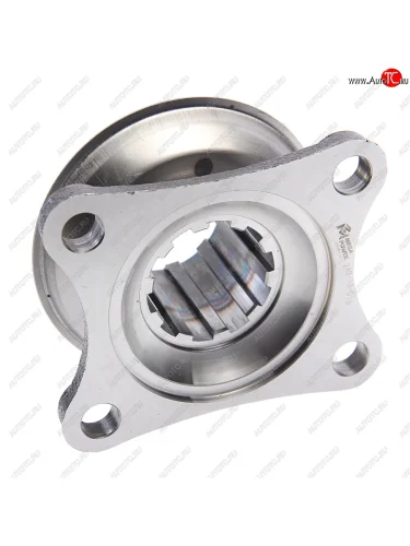 Фланец КАМАЗ ведущего вала MEGAPOWER MEGAPOWER 240-13-016