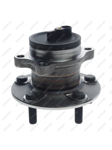 Ступица MITSUBISHI ASX (13-) задняя в сборе LYNX LYNX wh1498