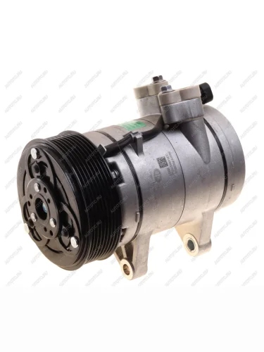 Компрессор FAW J7,4180 кондиционера OE FAW 8103020am1a-01066