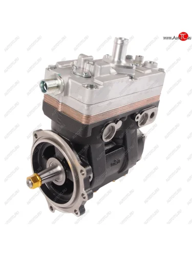 Компрессор FAW J7,4180 воздушный OE FAW 3509010-m54-02026j