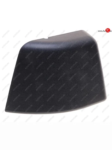 Крышка SHACMAN SHAANXI кронштейна бокового зеркала верхняя правая OE SHACMAN dz13241770924