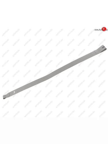 Лента SITRAK HOWO крепления бака топливного OE SITRAK wg9925550061