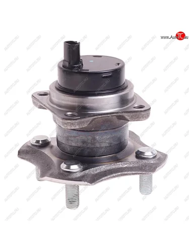 Ступица TOYOTA Corolla (02-07) задняя с подшипником GMB GMB gh32585 GMB gh32585