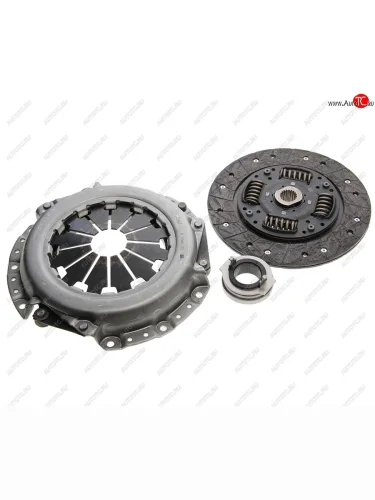 Сцепление HYUNDAI Elantra (06-),i30 (08-) KIA Ceed (06-),Soul,Venga (1.41.6) LUK LUK 622322900