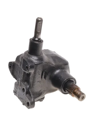 Механизм рулевой УАЗ-3151 № (ремонт) NO NAME 046900-3400014-11