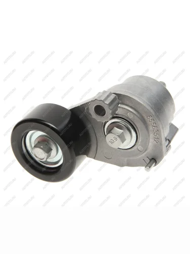 Натяжитель приводного ремня CHEVROLET Cruze (09-) (1.61.8) NSP NSP nsp0155563512