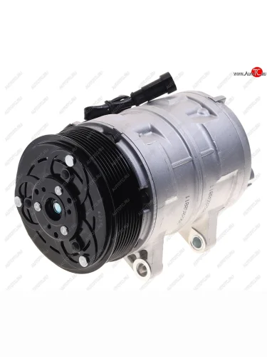 Компрессор FAW J5,3250,3310 кондиционера OE FAW 8103020d36d