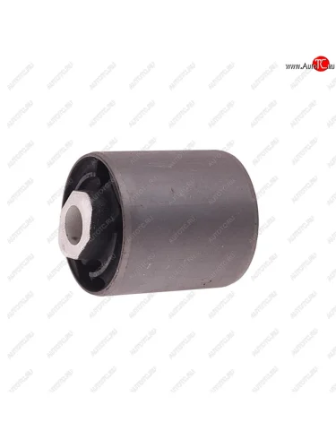 Сайлентблок SCANIA 4 кабины (16.50х60.50х80) с пустотами DT DT 1.22411