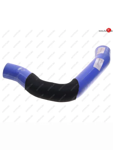 Патрубок FAW J6,3250 радиатора нижний OE FAW 1303021-55rb