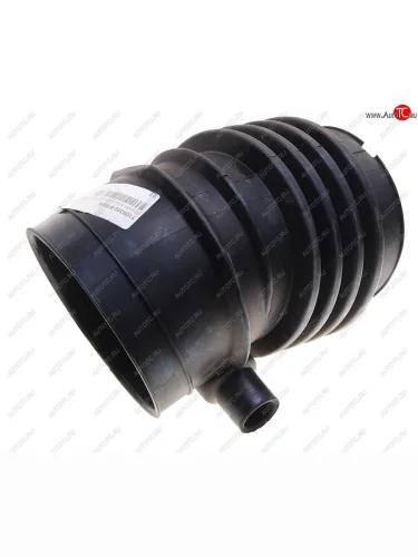 Патрубок FAW J6,4180 фильтра воздушного OE FAW 1109352-91wa