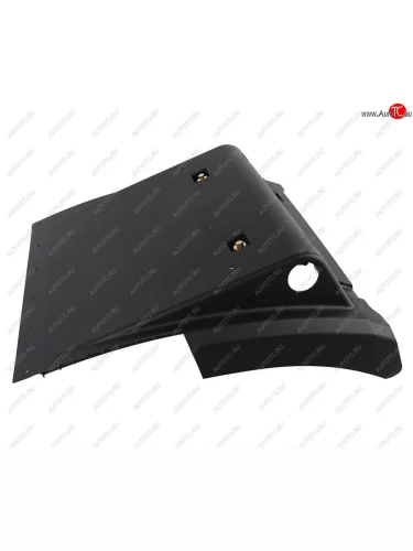 Крыло FAW J7,4250 заднее в сборе передняя часть задняя ось OE FAW 8404235-2000c