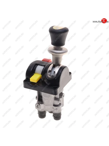 Кран FAW J6 управления подъемом кузова OE FAW 707013-0004