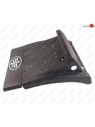 Крыло FAW J7,4250 заднее в сборе левое задняя ось OE FAW 8404245b2040a