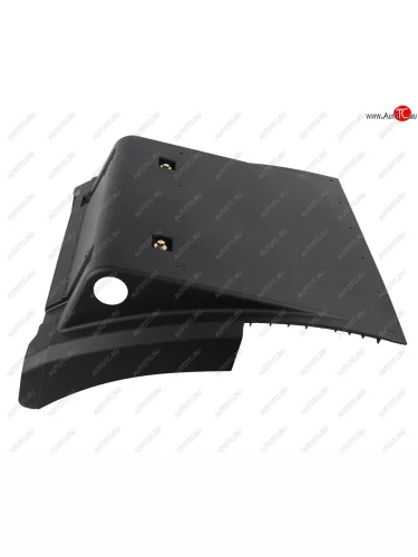 Крыло FAW J7,4250 заднее в сборе переднее левое задняя ось OE FAW 8404240-2000c