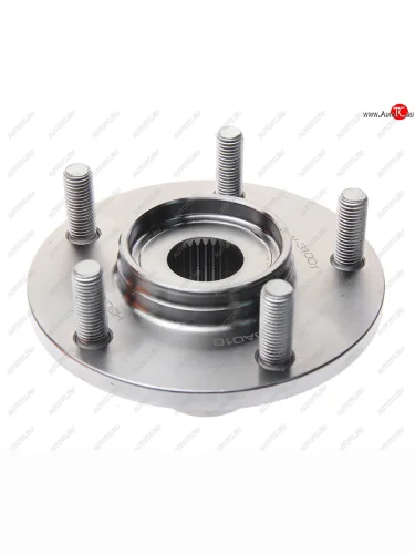 Ступица MITSUBISHI Lancer (06-14) колеса переднего MASUMA MASUMA mw-31001