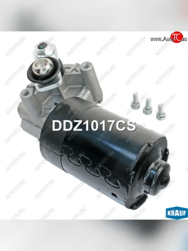 Мотор-редуктор стеклоочистителя HYUNDAI Porter KRAUF KRAUF ddz1017cs