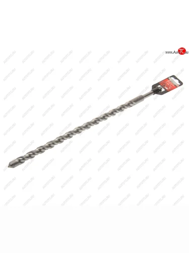 Бур SDS+ 18.0х400мм MATRIX MATRIX 71048
