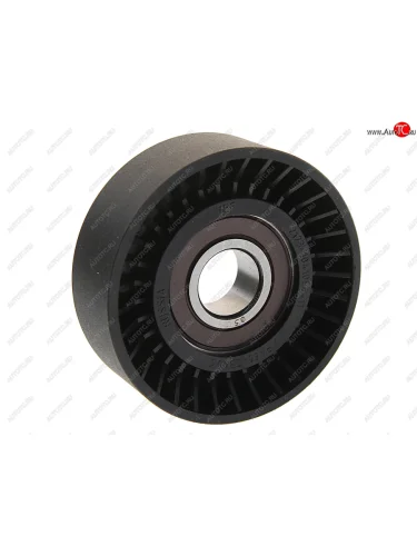 Ролик натяжной ВАЗ-1118,2123,2190 ремня АвтоВАЗ LADA 21230-1041056-11
