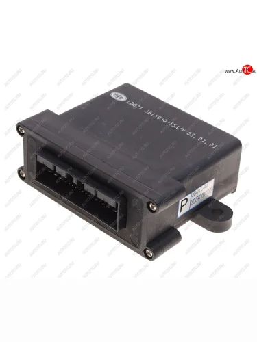 Блок управления FAW 4180 стеклоподъемником двери правой OE FAW 3615030-55ag