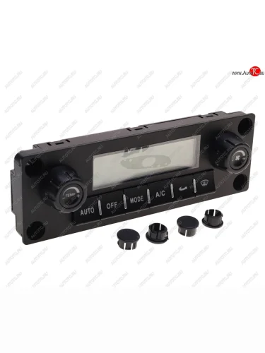 Блок управления FAW J6 климатической системы OE FAW 8112010-b27-c00e