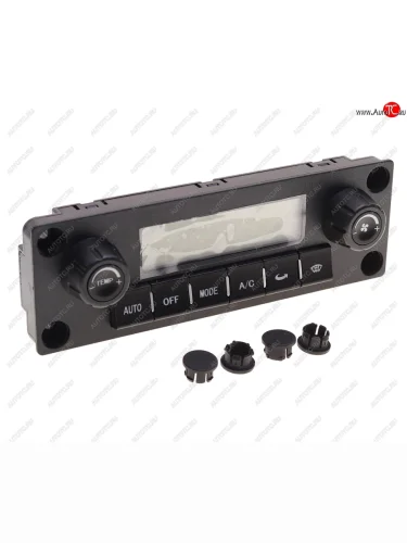 Блок управления FAW J6 климатической системы OE FAW 8112010-b27-c00f
